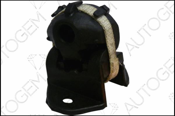 AUTOGEM CSM801EP - Кронштейн, втулка, система выпуска ОГ abcparts.ee