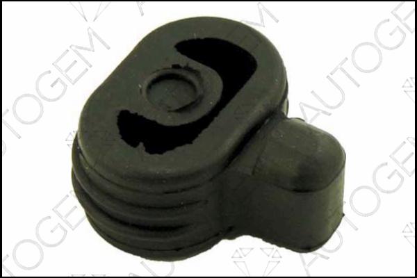 AUTOGEM CSM234 - Кронштейн, втулка, система выпуска ОГ abcparts.ee