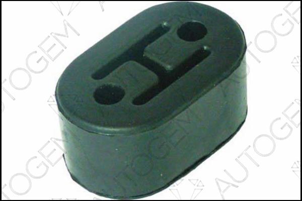 AUTOGEM CSM708 - Кронштейн, втулка, система выпуска ОГ abcparts.ee