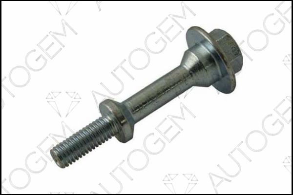 AUTOGEM EMS46 - Болт, система выпуска abcparts.ee