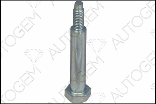 AUTOGEM EMS60 - Болт, система выпуска abcparts.ee