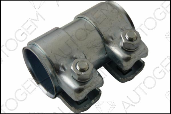 AUTOGEM EPC4195 - Соединительные элементы, система выпуска abcparts.ee