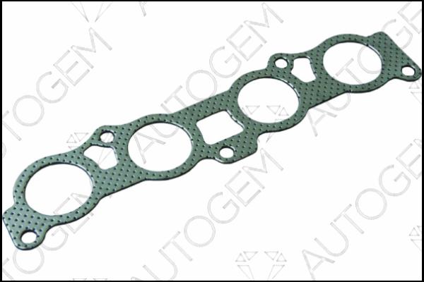 AUTOGEM MG926 - Прокладка, выпускной коллектор abcparts.ee