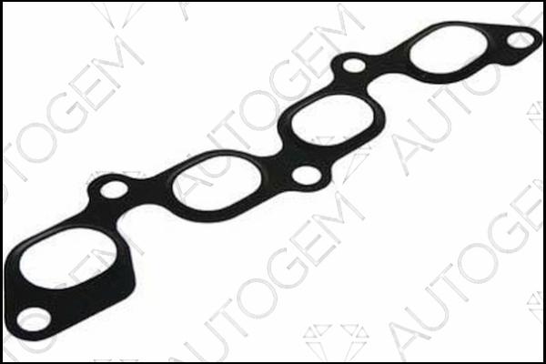 AUTOGEM MG462 - Прокладка, выпускной коллектор abcparts.ee