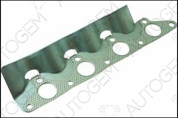 AUTOGEM MG618 - Прокладка, выпускной коллектор abcparts.ee