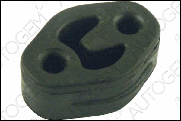 AUTOGEM SM93 - Кронштейн, втулка, система выпуска ОГ abcparts.ee