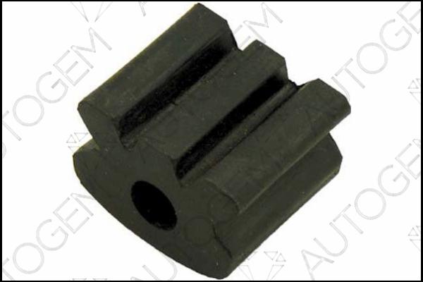 AUTOGEM SM60 - Кронштейн, втулка, система выпуска ОГ abcparts.ee