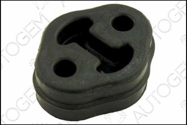 AUTOGEM SM77 - Кронштейн, втулка, система выпуска ОГ abcparts.ee