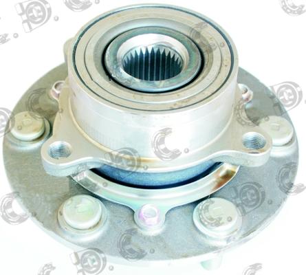 Autokit 01.97842 - Комплект подшипника, ступицы колеса abcparts.ee