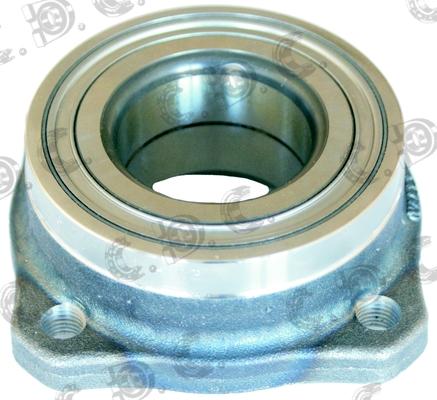 Autokit 01.97839 - Комплект подшипника, ступицы колеса abcparts.ee