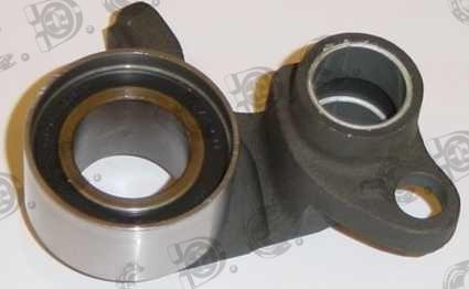 Autokit 03.499 - Натяжной ролик, зубчатый ремень ГРМ abcparts.ee