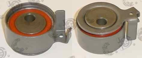 Autokit 03.490 - Натяжитель, поликлиновый ремень abcparts.ee