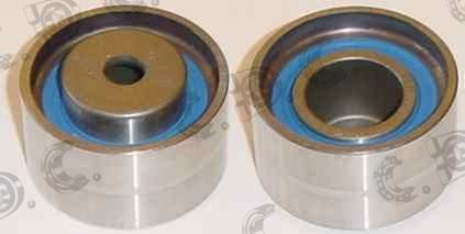 Autokit 03.440 - Направляющий ролик, зубчатый ремень ГРМ abcparts.ee