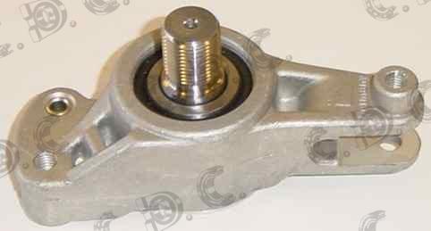 Autokit 03.436 - Натяжитель, поликлиновый ремень abcparts.ee