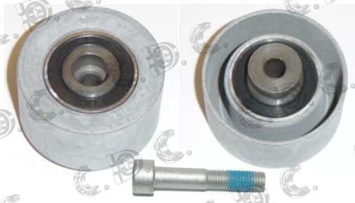 Autokit 03.471 - Направляющий ролик, зубчатый ремень ГРМ abcparts.ee