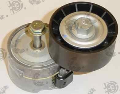 Autokit 03.531 - Натяжитель, поликлиновый ремень abcparts.ee