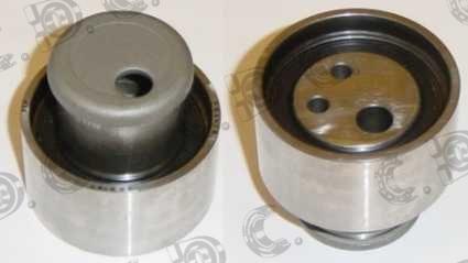 Autokit 03.060 - Натяжной ролик, зубчатый ремень ГРМ abcparts.ee