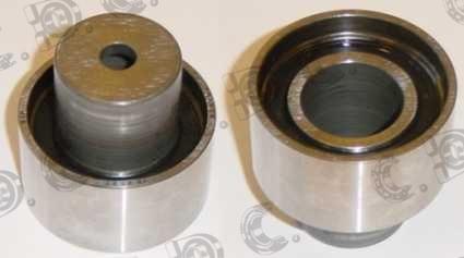 Autokit 03.074 - Направляющий ролик, зубчатый ремень ГРМ abcparts.ee