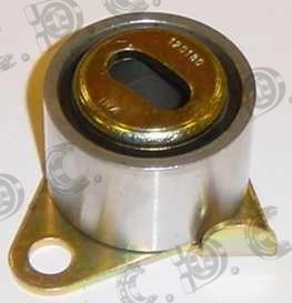 Autokit 03.100 - Натяжной ролик, зубчатый ремень ГРМ abcparts.ee