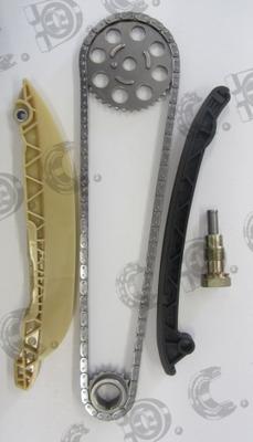 Autokit 03.89068K - Комплект цепи привода распредвала abcparts.ee