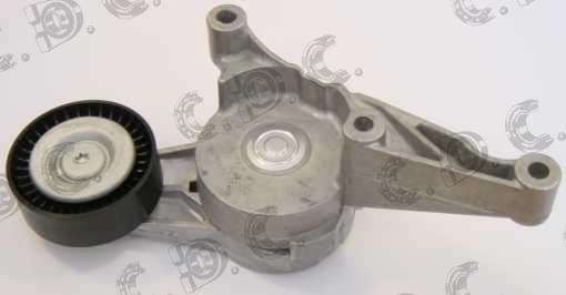 Autokit 03.80916 - Натяжитель, поликлиновый ремень abcparts.ee