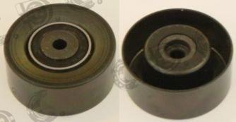 Autokit 03.80980 - Ролик, поликлиновый ремень abcparts.ee