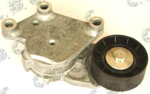 Autokit 03.80497 - Натяжитель, поликлиновый ремень abcparts.ee