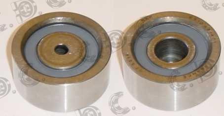 Autokit 03.80504 - Ролик, поликлиновый ремень abcparts.ee