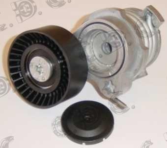 Autokit 03.80537 - Натяжитель, поликлиновый ремень abcparts.ee