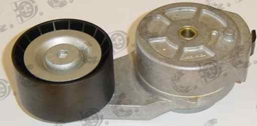 Autokit 03.80625 - Натяжитель, поликлиновый ремень abcparts.ee