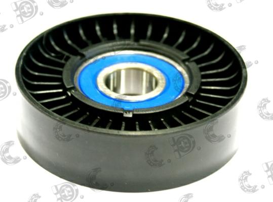 Autokit 03.80183 - Ролик, поликлиновый ремень abcparts.ee