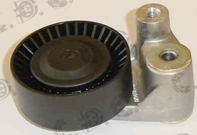 Autokit 03.80125 - Натяжитель, поликлиновый ремень abcparts.ee