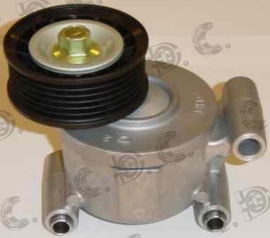 Autokit 03.80803 - Натяжитель, поликлиновый ремень abcparts.ee