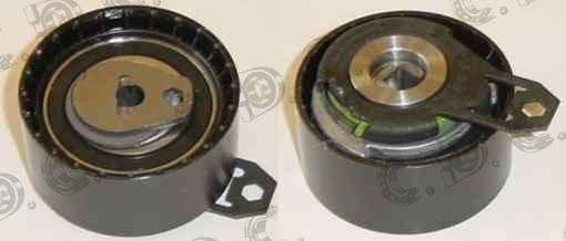 Autokit 03.80394 - Натяжной ролик, зубчатый ремень ГРМ abcparts.ee