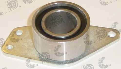 Autokit 03.80395 - Направляющий ролик, зубчатый ремень ГРМ abcparts.ee