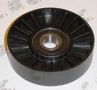 Autokit 03.80248 - Ролик, поликлиновый ремень abcparts.ee
