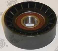 Autokit 03.80218 - Ролик, поликлиновый ремень abcparts.ee