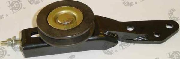 Autokit 03.80286 - Натяжитель, поликлиновый ремень abcparts.ee