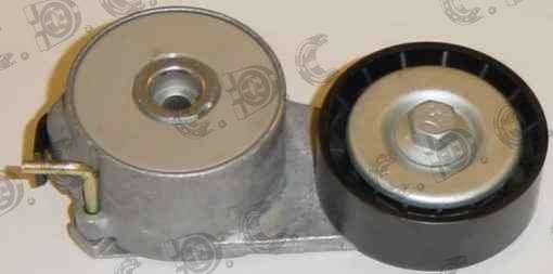 Autokit 03.80799 - Натяжитель, поликлиновый ремень abcparts.ee