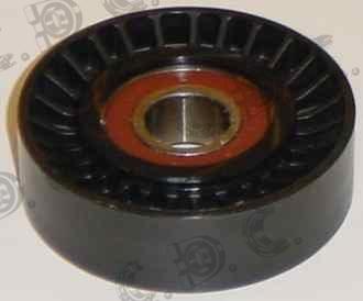 Autokit 03.80793 - Ролик, поликлиновый ремень abcparts.ee