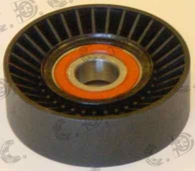 Autokit 03.80761 - Ролик, поликлиновый ремень abcparts.ee