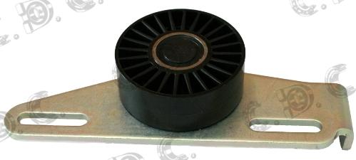 Autokit 03.81952 - Натяжитель, поликлиновый ремень abcparts.ee