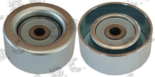 Autokit 03.81980 - Ролик, поликлиновый ремень abcparts.ee