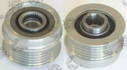 Autokit 03.81460 - Шкив генератора, муфта abcparts.ee