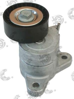 Autokit 03.81661 - Натяжитель, поликлиновый ремень abcparts.ee