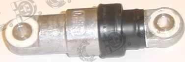 Autokit 03.81050 - Виброгаситель, поликлиновый ремень abcparts.ee