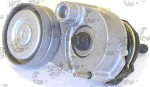 Autokit 03.81085 - Натяжитель, поликлиновый ремень abcparts.ee