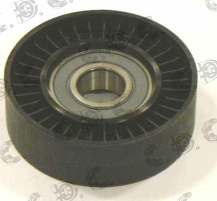 Autokit 03.81149 - Ролик, поликлиновый ремень abcparts.ee