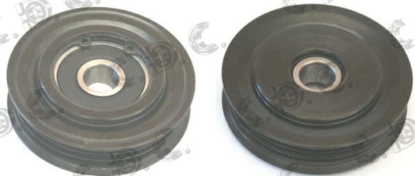 Autokit 03.81877 - Ролик, поликлиновый ремень abcparts.ee