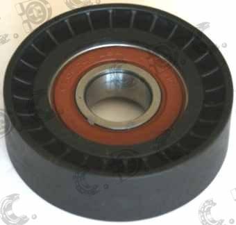 Autokit 03.81336 - Ролик, поликлиновый ремень abcparts.ee